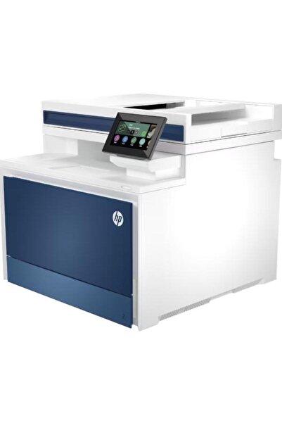 HP Multifuncțional Laser LaserJet Pro MFP 4302fdn, A4, Color, 33 ppm, USB, Re...