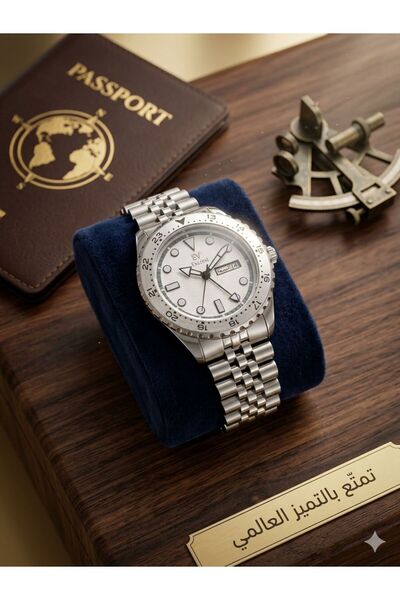 Original Everd Watch