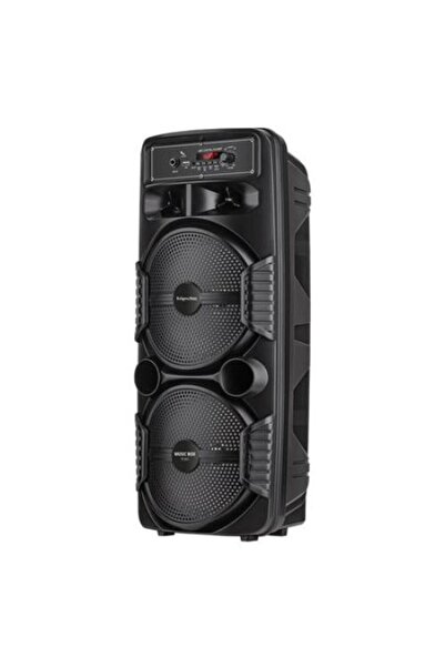 Kruger&Matz Boxa portabila Bluetooth, FM, Musicbox Maxi