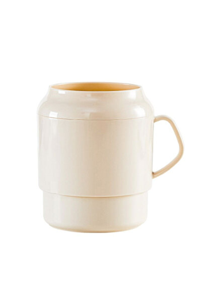 OEM Mug-style organizer for utensils and brushes