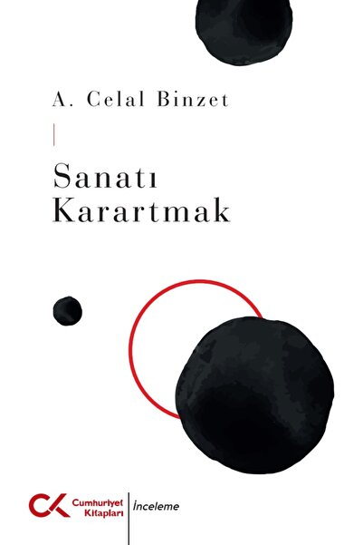 Sanatı Karartmak