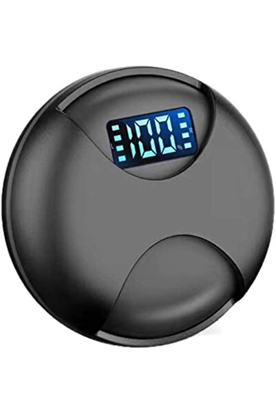 Arabest Foldable Wireless Earbuds with Bluetooth 5.0, Touch Control, LED Char...