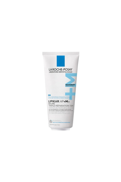 La Roche Posay La Roche-Posay Lipikar Baume AP+M – Soothing and Moisturizing ...