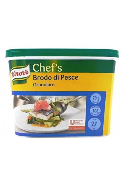 Knorr Amestec de condimente Knorr, 550 gr