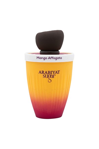 Arabiyat MANGO AFFOGATO EDP 100ML