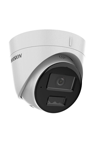 Genel Markalar HIKVISION DS-2CD1323G2-LIUF 2MP 2.8MM 30MT DAHİLİ SESLİ H265+ ...