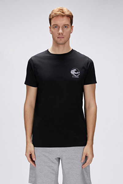 Bad Bear 25,01,07,018 تي شيرت بارد باد بير