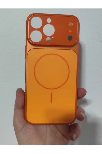 CaseTechnoo İphone 12 Pro Dönüşüm Kılıfı 12 Pro Uyumlu 17 Pro Görünümlü Dönüş...