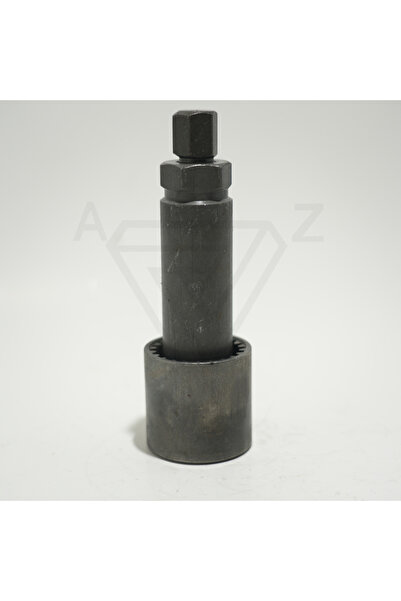 Azm CG EKSANTRİK DİŞLİ ÇEKTİRMESİ