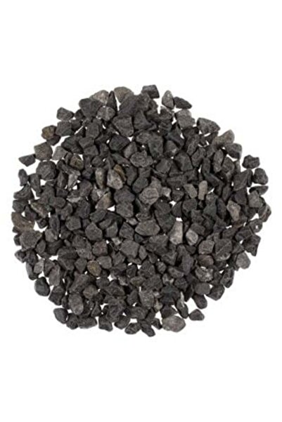 victiny Black Decorative Gravel 1 kg