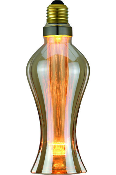 Luxera Lighting Bec LED SMD Tub Tip Felinar 2.5W/200lm/2000k E27