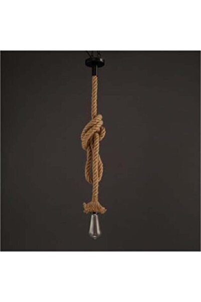 victiny Rope Pendant Cable & Socket 1.5 m
