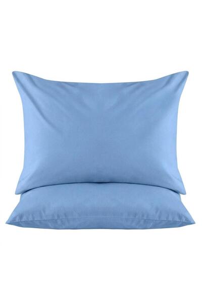 Clasy 2 komada 100% pamučne Ranforce jastučnice 50 x 70