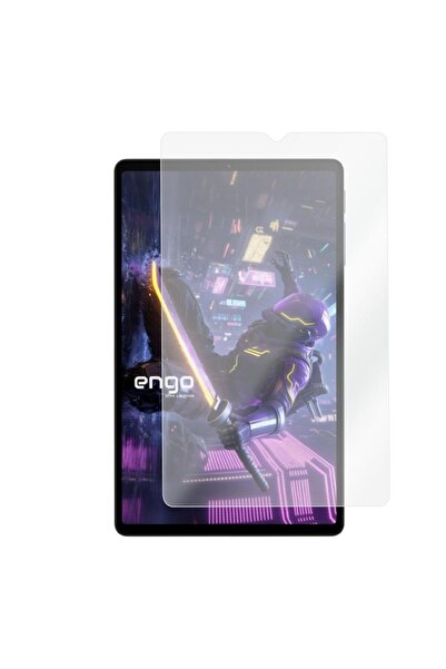 Engo Black Shark Gaming Mat Screen Protector 8.8 Inch Anti Glare