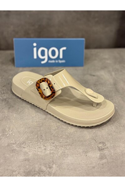 IGOR Șlapi rezistenți la apă de mare