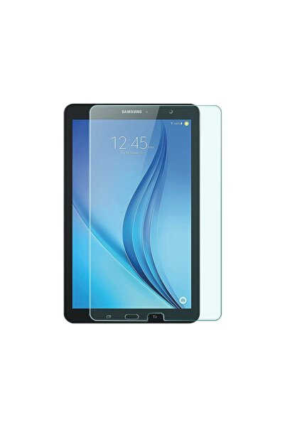 tekno grup واقي شاشة نانو لجهاز جالاكسي تاب إي T560 9.6 ممتص للصدمات