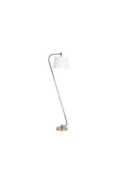 DEC13 Side floor lamp