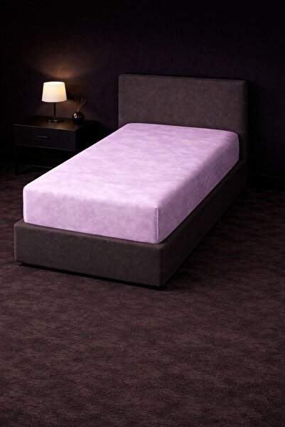 VALİOSA VALİDEZ Single Flat Sheet 160X240 Cotton Without Elastic