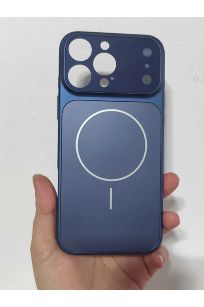 CaseTechnoo İphone 12 Pro Dönüşüm Kılıfı 12 Pro Uyumlu 17 Pro Görünümlü Dönüş...