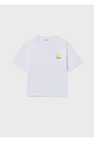 MAYORAL Girl's T-Shirt