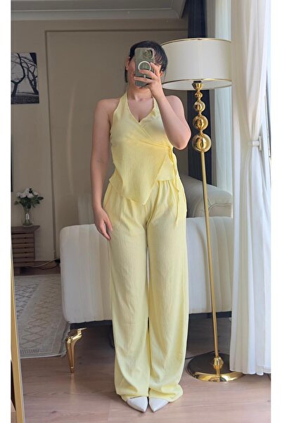 YELZEY BUTİK Side Tying Kit