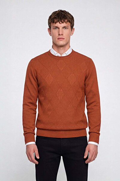 Sabri Özel Tile knitwear