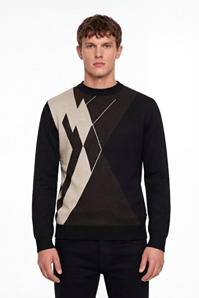 Sabri Özel Black knitwear