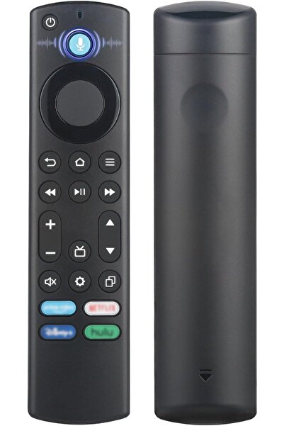 Generic Aimdio Replacement Voice Remote Control for Fire Smart TV
