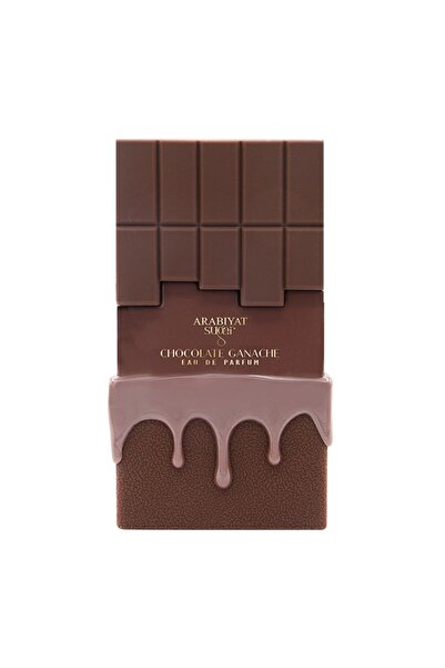 Arabiyat CHOCOLATE GANACHE EDP 100ML