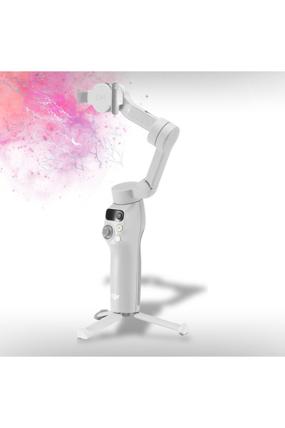 DJI Stabilizator Gimbal Telefon Osmo Mobile 7 , 3 Axe, ActiveTrack 7.0, Compa...