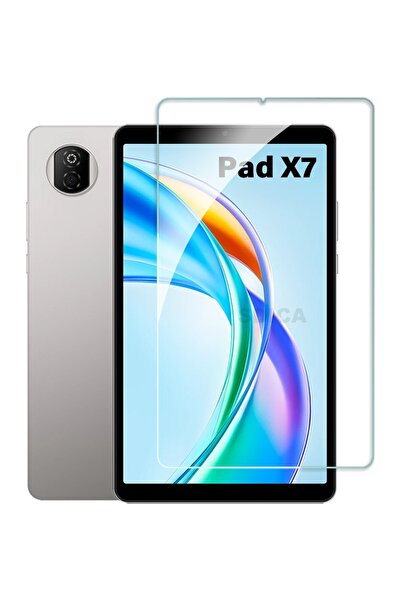 tekno grup Honor Pad X7 Shock Absorbing Tablet Nano Screen Protector