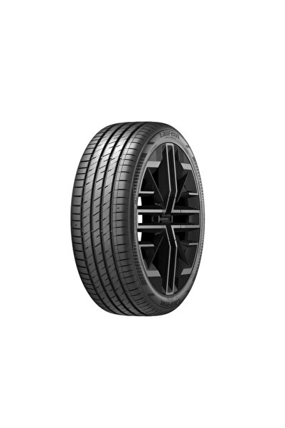 Laufenn S Fit2 SUV LK12A 215/65R17 99V Yaz Lastiği 2025