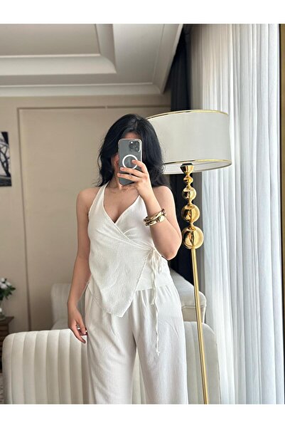 YELZEY BUTİK Side Tying Kit