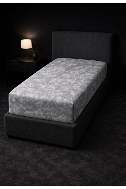 VALİOSA VALİDEZ Single Flat Sheet 160X240 Cotton Without Elastic