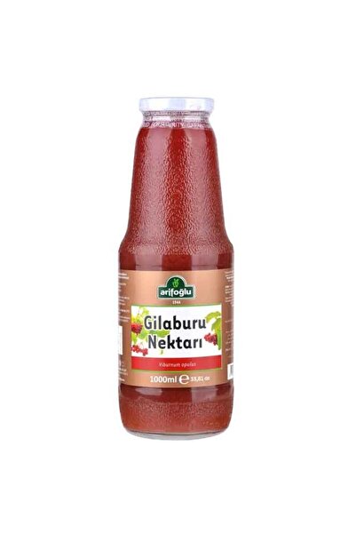 Arifoğlu Gilaburu Nektarı 1000ml