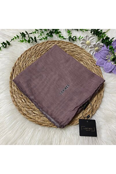 LOPRES Single Color Soft Scarf Sha17