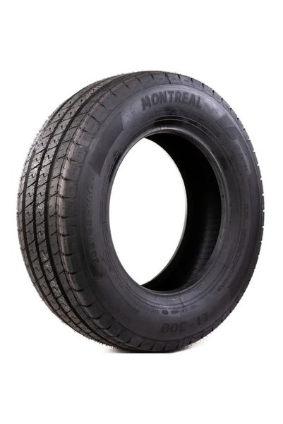 Montreal LT-300 195/75R16C 107/105R Yaz Lastiği 2025