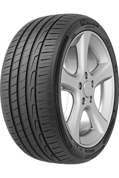 FUNTOMA RoadFun Sport 205/55R16 91V Yaz Lastiği 2026