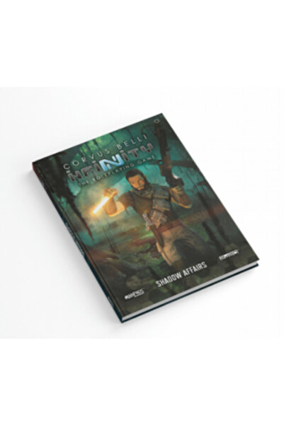 Alexshop Infinitul: Campania Afacerilor Umbrelor