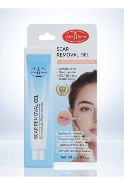 Aichun Beauty Scar Removal Gel 20g