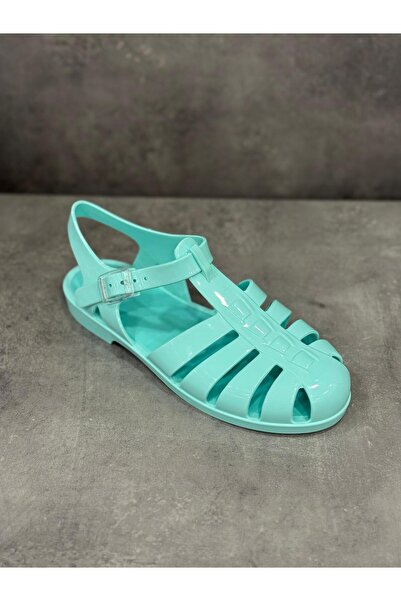 IGOR Lacquer Leather Sandals Resistant to Sea Water