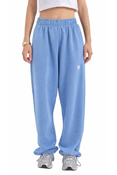 Coredra Ρυθμιζόμενο πόδι με φαρδύ κάτω μέρος γυναικεία φούτερ - C608