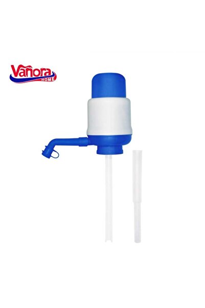 vanora Manual Water Pump for 2.5–10 L Water Bottles