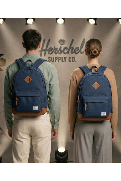 herschel Heritage Backpack Colorful