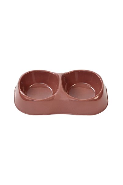Mps PLASTIC BOWL FOR DOGS AND CATS MAYA DOUBLE M BRUNO