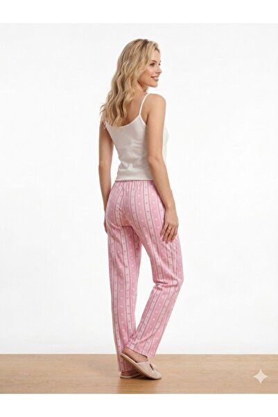 DONEX Pamuk paketa tankih, prozračnih tkanina sa trakom oko struka, detaljna ...