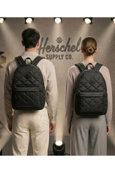herschel Heritage Backpack Colorful
