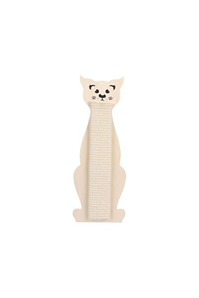 Flamingo SISAL FORMA DE PISICUTA PRINDERE PERETE