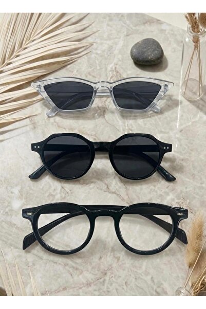 LUPİX 3-Piece New Model Opportunity Set