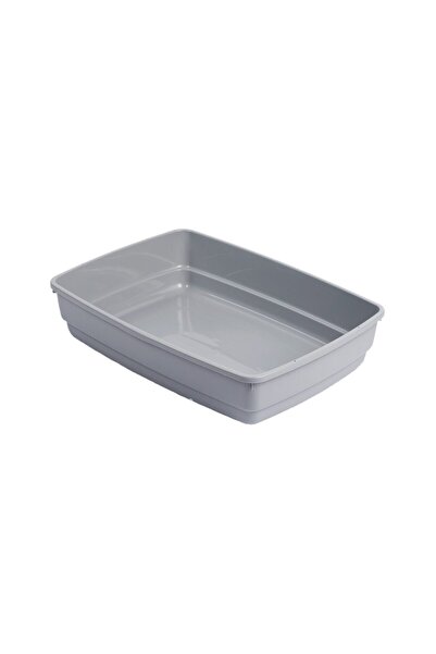 Mps LITIERA HYDRA MAXI BACINELLA GREY 49x39x13(h)cm